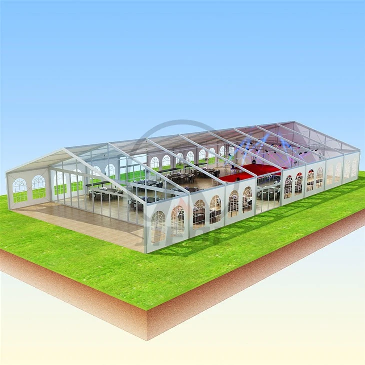 Wedding Tent