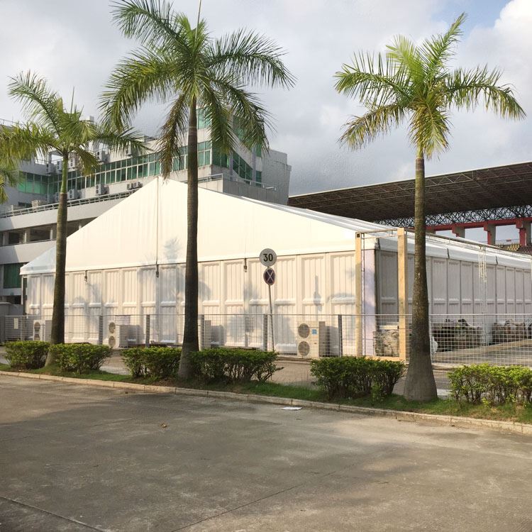 Shape Tent