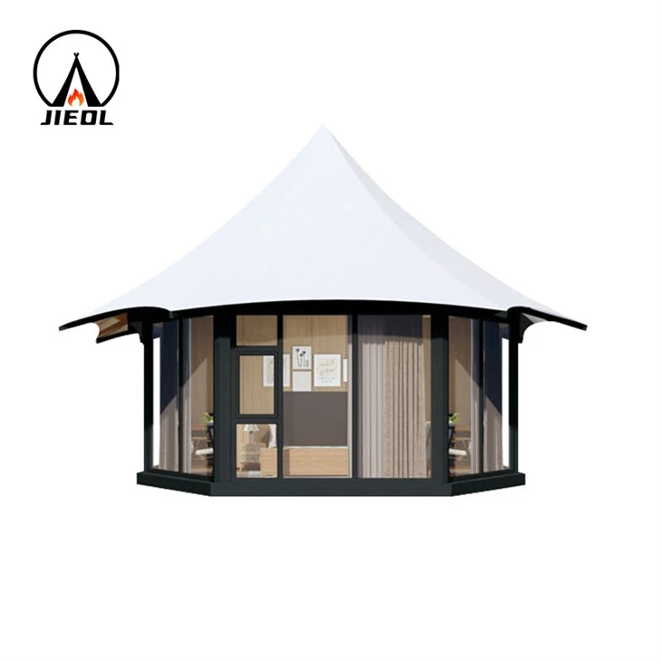 Hotel Tent