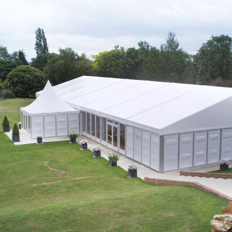 Mixed Tent