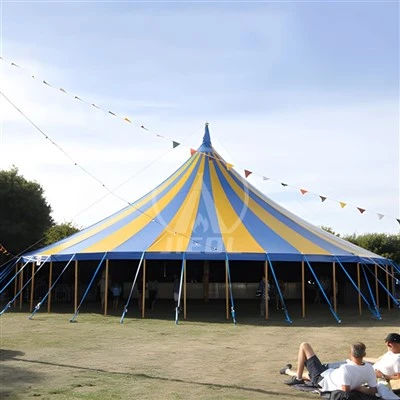 Big Top cirkus šator